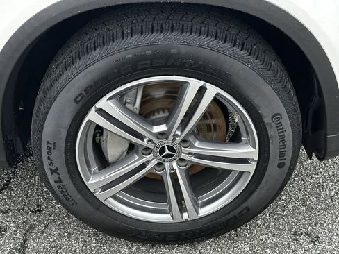 Certified 2021 Mercedes-Benz GLC 300 4MATIC image 13