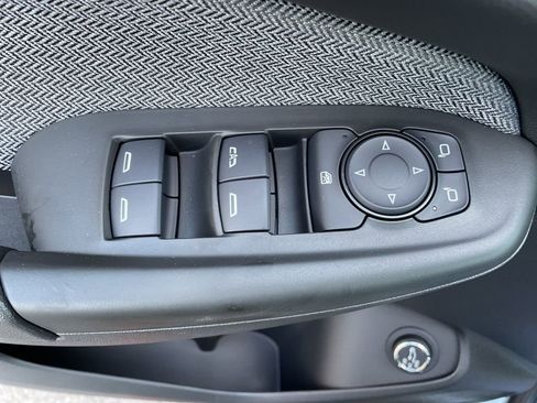 New 2026 Chevrolet TrailBlazer LT w/ Convenience Package image 13