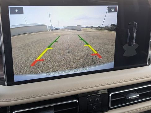 Used 2023 Lincoln Nautilus Reserve w/ Cargo Utility Package image 13