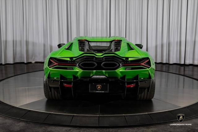 Used 2024 Lamborghini Revuelto AWD/4WD image 25