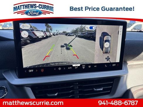 New 2026 Ford Explorer ST w/ Sun And Sound Package image 20