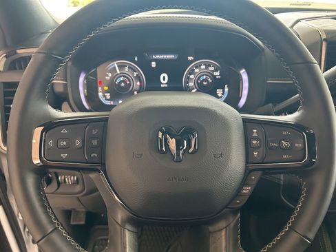 New 2026 RAM 2500 Limited image 55