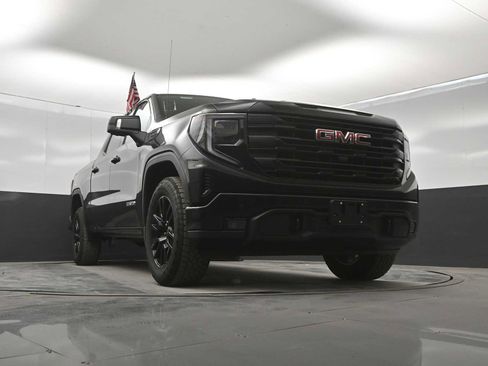 New 2026 GMC Sierra 1500 Elevation AWD/4WD image 32
