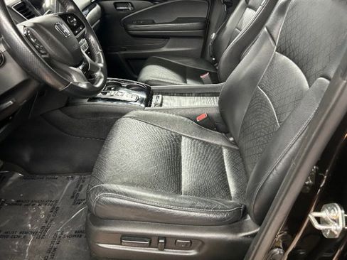 Used 2019 Honda Passport Touring image 8