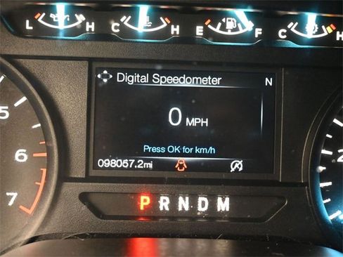 Used 2018 Ford F150 XL w/ Equipment Group 101A Mid image 19