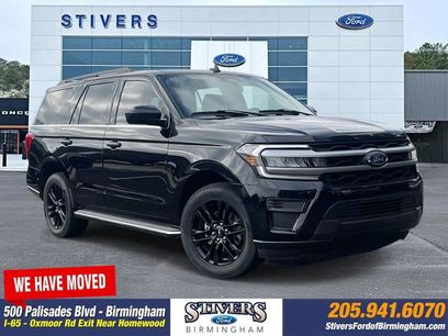 Used 2023 Ford Expedition XLT
