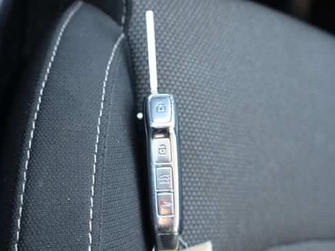 Used 2023 Kia Forte LXS image 24