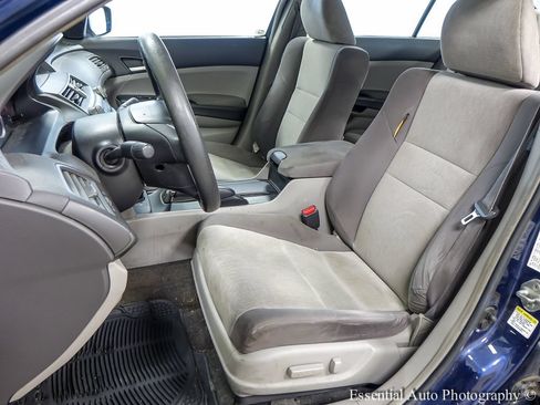Used 2008 Honda Accord LX-P image 9