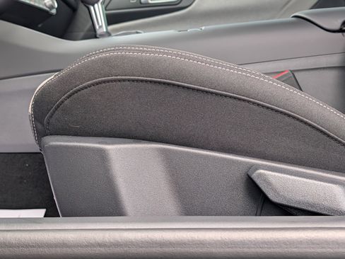 New 2026 Ford Mustang Coupe image 19