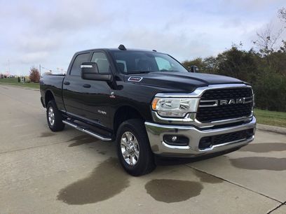 Used 2024 RAM 2500 Big Horn