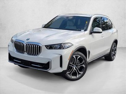 New 2026 BMW X5 sDrive40i