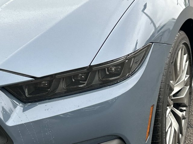 New 2026 Ford Mustang Premium RWD image 9