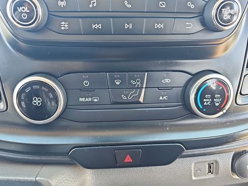 Used 2024 Ford Transit 250 Low Roof w/ Exterior Upgrade Package image 22