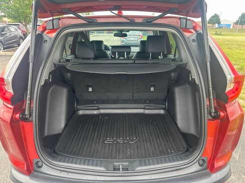Used 2019 Honda CR-V EX-L image 11