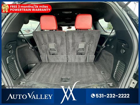 Used 2018 Dodge Durango SRT w/ SRT Interior Appearance Group AWD/4WD image 42