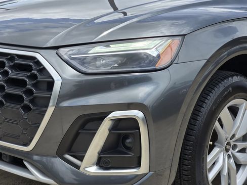 Certified 2023 Audi Q5 2.0T Premium w/ Convenience Package AWD/4WD image 12