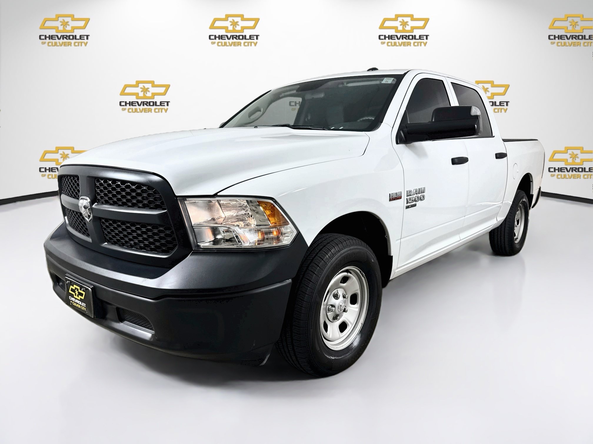 Used 2021 RAM 1500 Tradesman w/ Popular Equipment Group AWD/4WD image 3