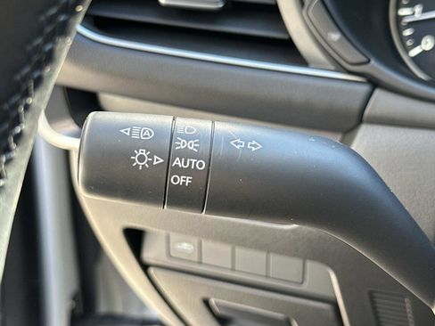 Certified 2025 MAZDA MAZDA3 s image 27