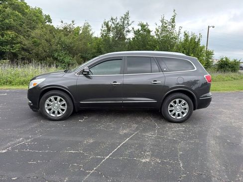 Used 2015 Buick Enclave Leather FWD image 6
