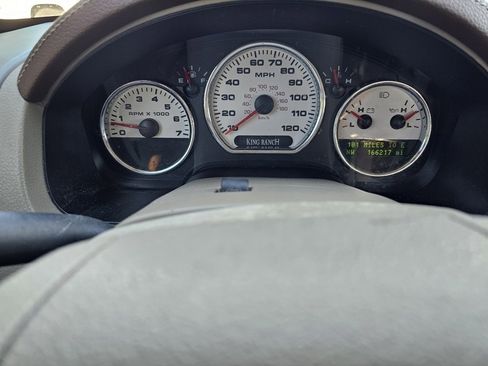 Used 2007 Ford F150 King Ranch image 11