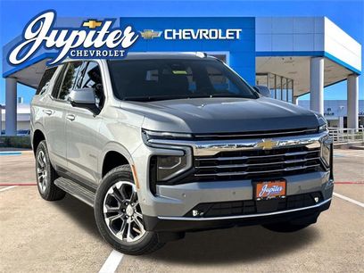 New 2025 Chevrolet Tahoe LT w/ Comfort Package