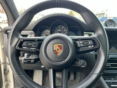 Used 2023 Porsche Macan GTS image 14