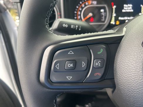 New 2026 Jeep Gladiator Rubicon AWD/4WD image 44