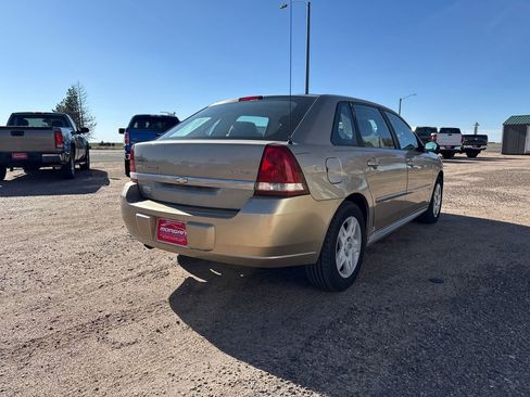 Used 2006 Chevrolet Malibu LT image 7