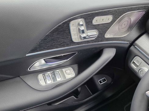 New 2026 Mercedes-Benz GLE 450 4MATIC image 33