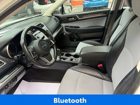 Used 2018 Subaru Legacy 2.5i Sport AWD/4WD image 10