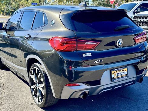 Used 2018 BMW X2 xDrive28i image 5