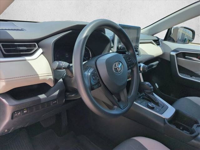 Certified 2024 Toyota RAV4 XLE w/ Convenience Package AWD/4WD image 10