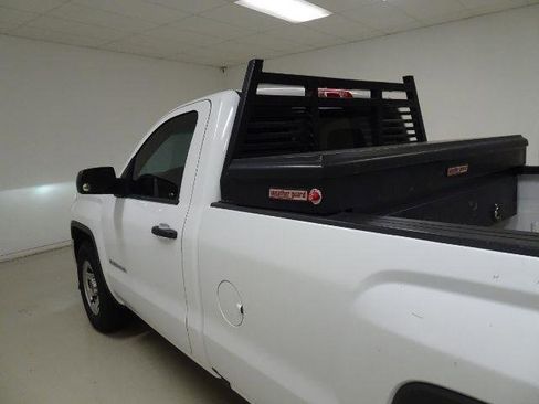 Used 2018 GMC Sierra 1500 2WD Regular Cab image 15