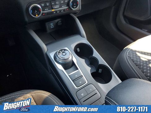Certified 2023 Ford Escape Active w/ Cold Weather Package FWD image 27