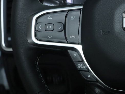 Used 2026 RAM 1500 Big Horn AWD/4WD image 21
