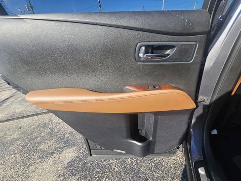 Used 2015 Lexus RX 350 F Sport image 44