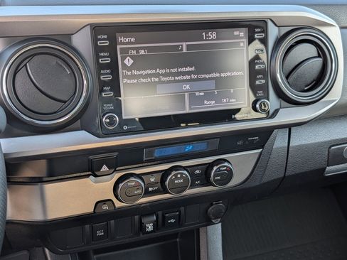 Used 2021 Toyota Tacoma SR5 image 17