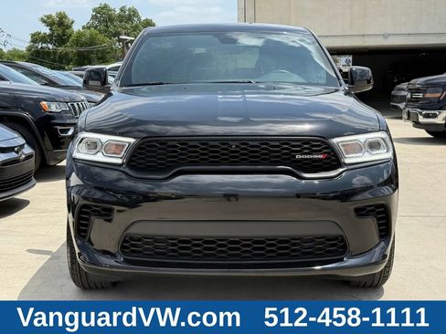 Used 2026 Dodge Durango GT RWD image 4