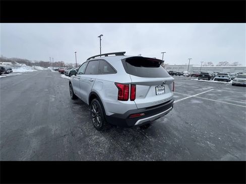 Used 2021 Kia Sorento SX Prestige image 6