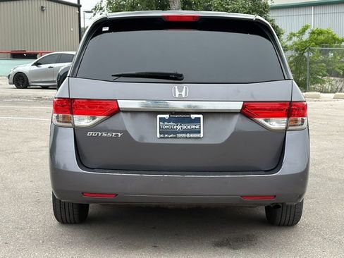 Used 2014 Honda Odyssey EX image 7