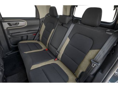 Used 2026 Ford Bronco Sport Big Bend w/ Convenience Package AWD/4WD image 12