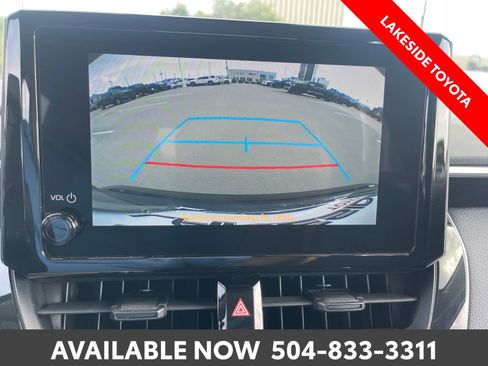 Used 2024 Toyota Corolla LE FWD image 30