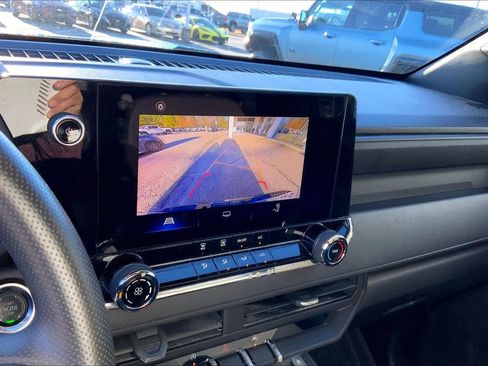 Used 2023 Chevrolet Colorado Trail Boss w/ Advanced Trailering Package image 27