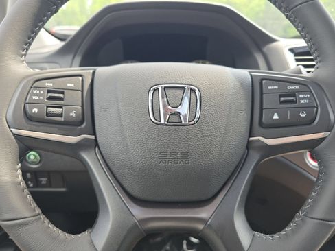 New 2026 Honda Ridgeline RTL image 22