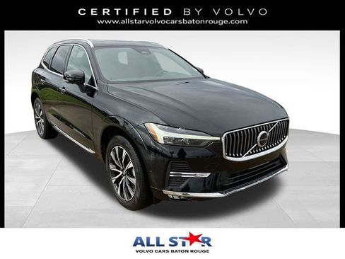 Used 2023 Volvo XC60 B5 Plus image 1