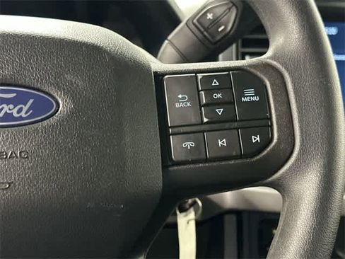 Used 2025 Ford F150 XLT w/ Tow/Haul Package image 18
