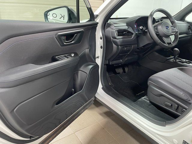 Used 2026 Subaru Forester Premium AWD/4WD image 10