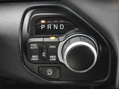 Used 2022 RAM 1500 Big Horn image 11