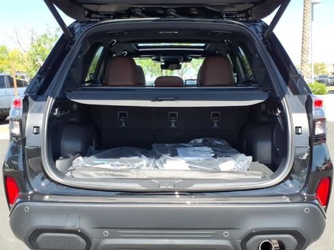 New 2026 Subaru Forester Touring image 15