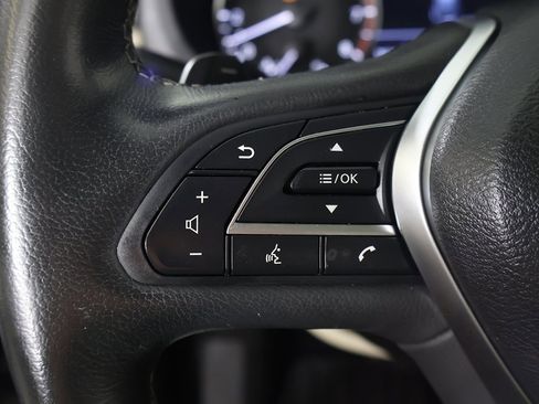 Used 2022 INFINITI QX50 Essential image 47